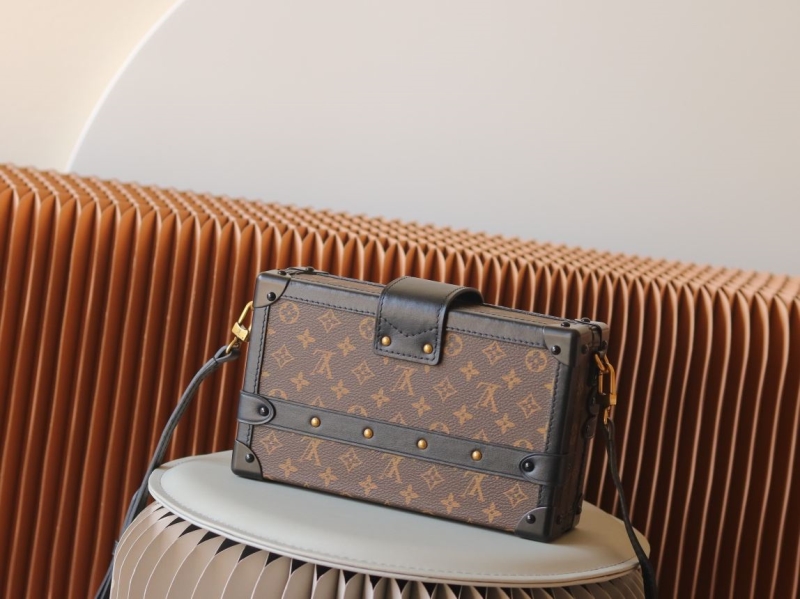 LV Box Bags